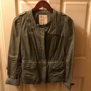 Free People jacket
